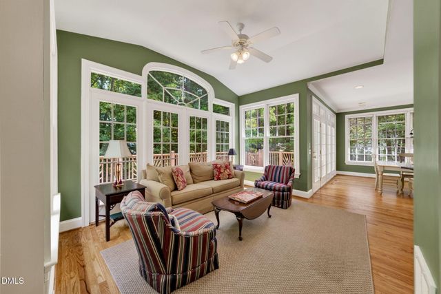 5224 Deergrass Court, Raleigh, NC 27613