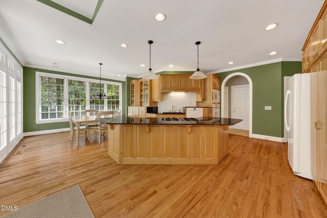 5224 Deergrass Court, Raleigh, NC 27613