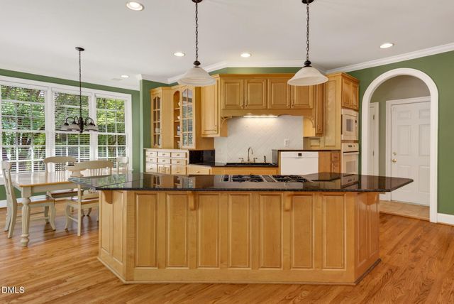 5224 Deergrass Court, Raleigh, NC 27613