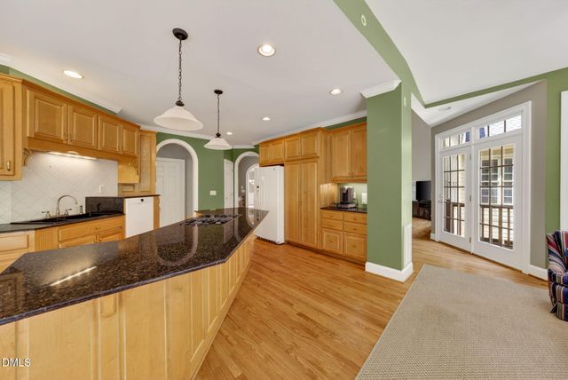 5224 Deergrass Court, Raleigh, NC 27613