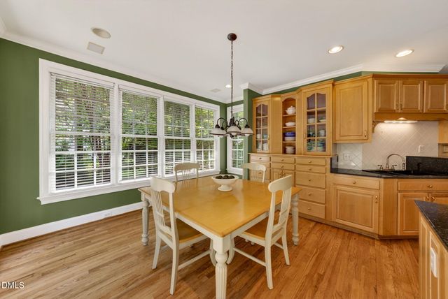 5224 Deergrass Court, Raleigh, NC 27613