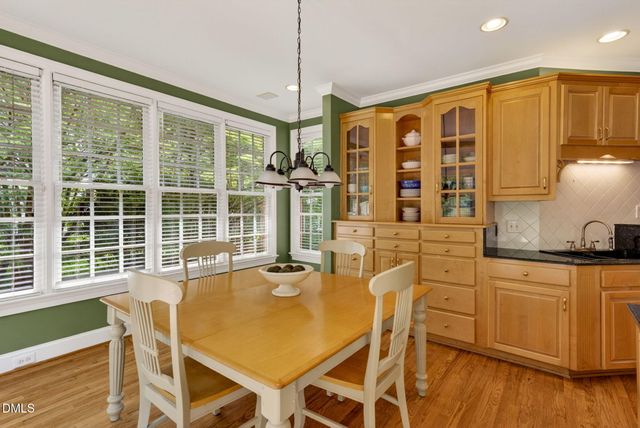 5224 Deergrass Court, Raleigh, NC 27613