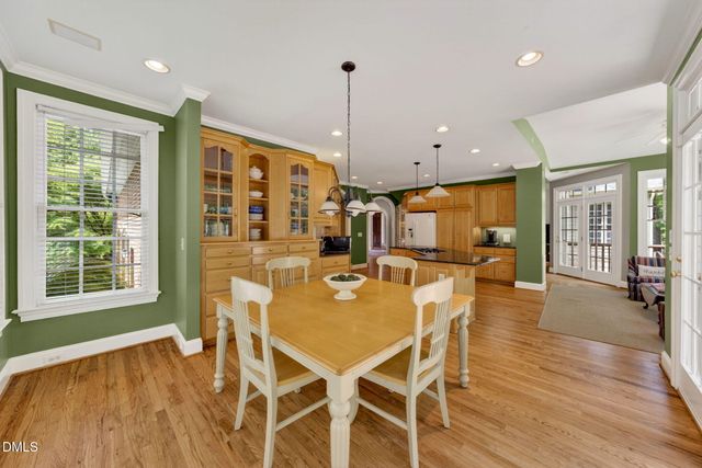 5224 Deergrass Court, Raleigh, NC 27613