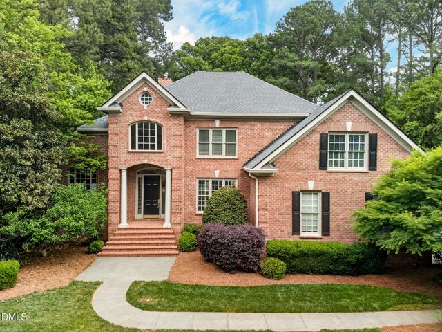 5224 Deergrass Court, Raleigh, NC 27613