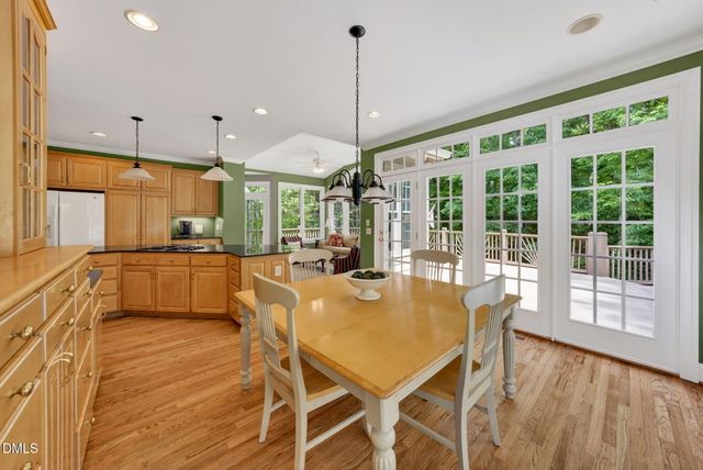 5224 Deergrass Court, Raleigh, NC 27613