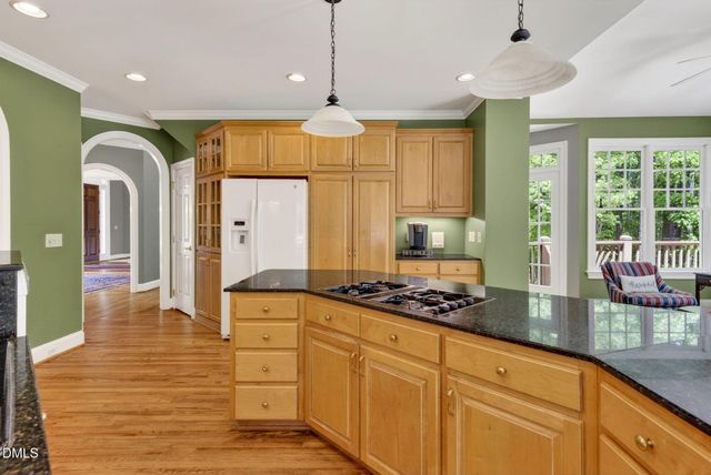 5224 Deergrass Court, Raleigh, NC 27613