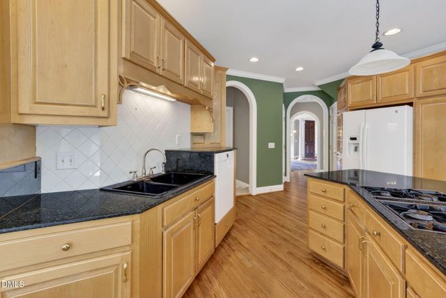 5224 Deergrass Court, Raleigh, NC 27613