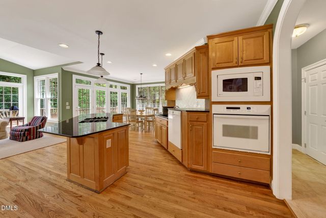 5224 Deergrass Court, Raleigh, NC 27613