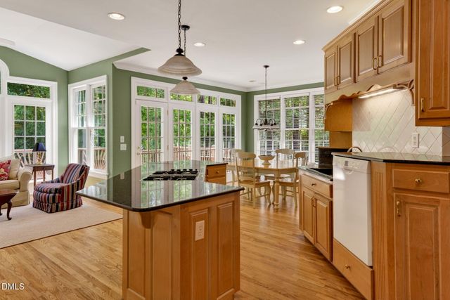 5224 Deergrass Court, Raleigh, NC 27613