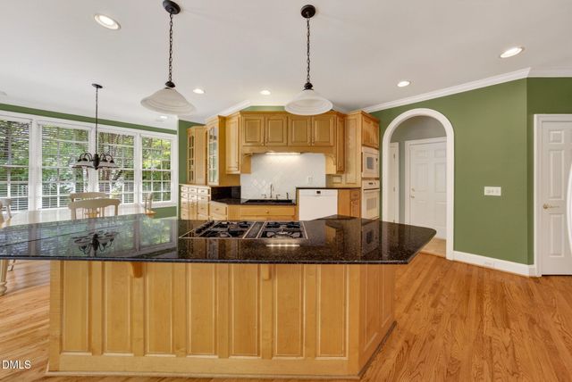 5224 Deergrass Court, Raleigh, NC 27613