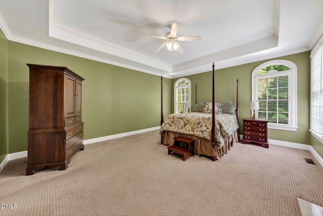 5224 Deergrass Court, Raleigh, NC 27613