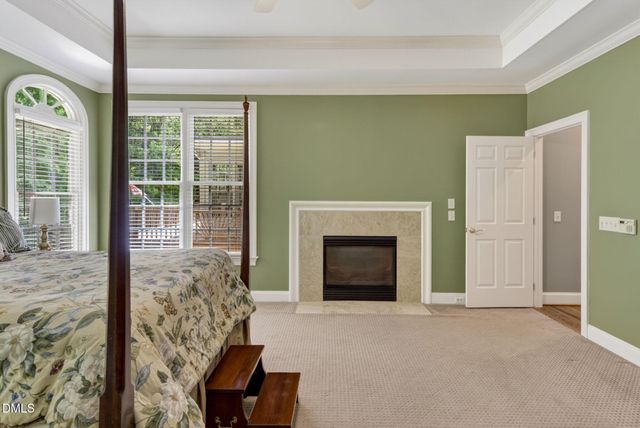 5224 Deergrass Court, Raleigh, NC 27613