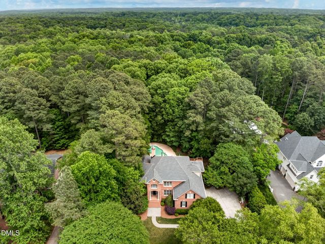 5224 Deergrass Court, Raleigh, NC 27613