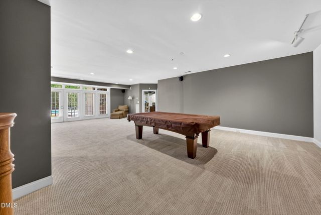 5224 Deergrass Court, Raleigh, NC 27613