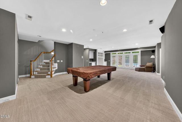 5224 Deergrass Court, Raleigh, NC 27613