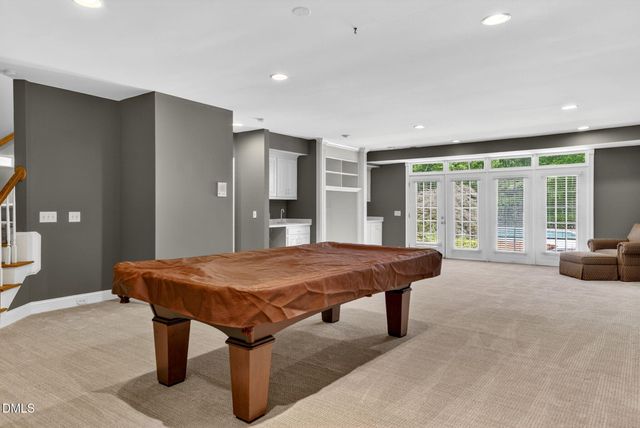 5224 Deergrass Court, Raleigh, NC 27613