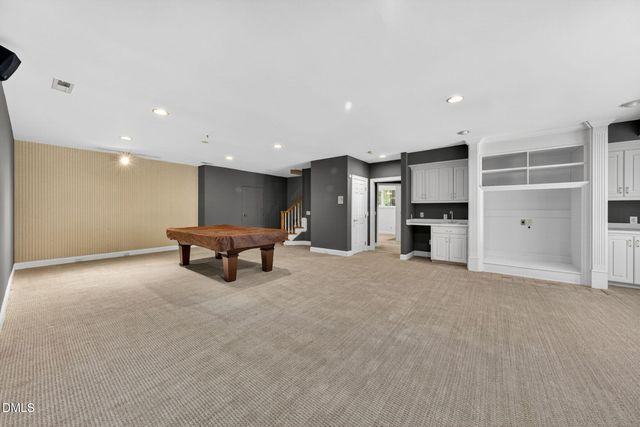 5224 Deergrass Court, Raleigh, NC 27613