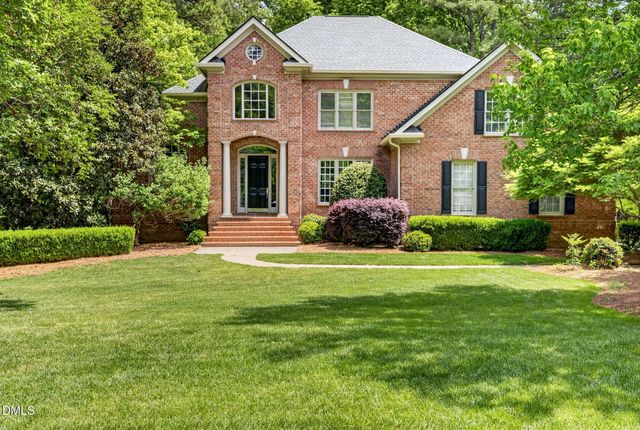 5224 Deergrass Court, Raleigh, NC 27613