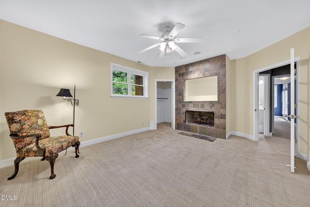 5224 Deergrass Court, Raleigh, NC 27613