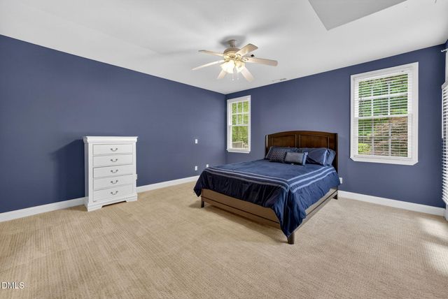 5224 Deergrass Court, Raleigh, NC 27613