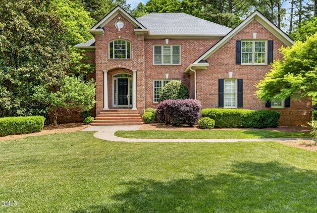 5224 Deergrass Court, Raleigh, NC 27613