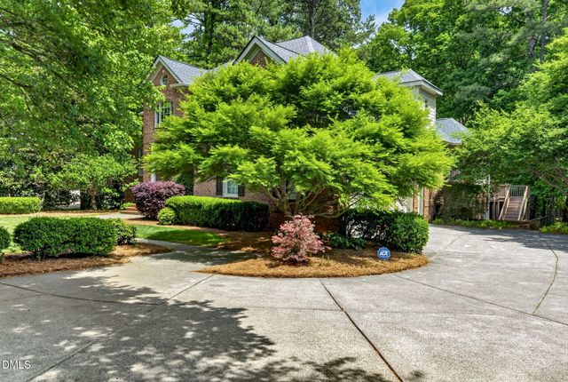 5224 Deergrass Court, Raleigh, NC 27613