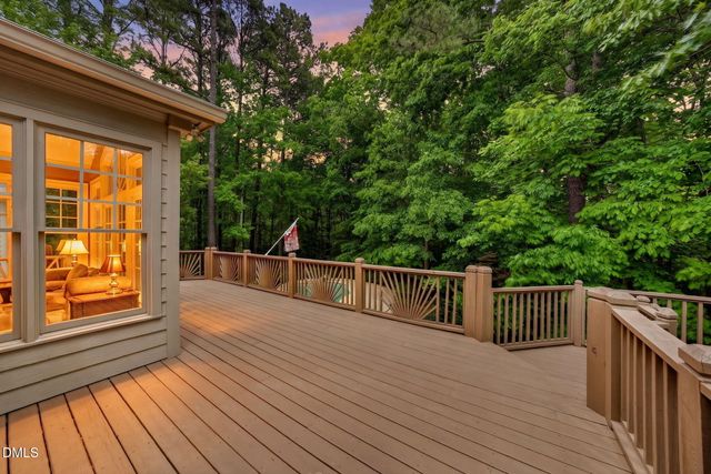 5224 Deergrass Court, Raleigh, NC 27613