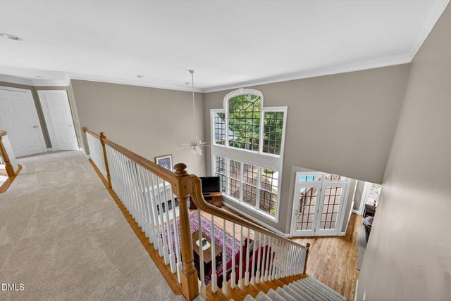 5224 Deergrass Court, Raleigh, NC 27613