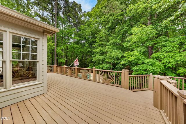 5224 Deergrass Court, Raleigh, NC 27613