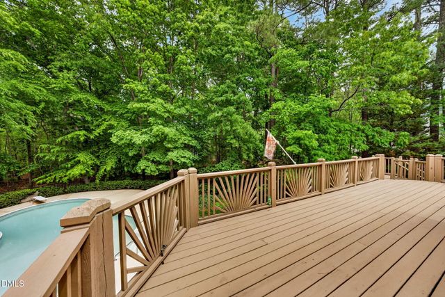 5224 Deergrass Court, Raleigh, NC 27613