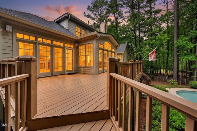5224 Deergrass Court, Raleigh, NC 27613