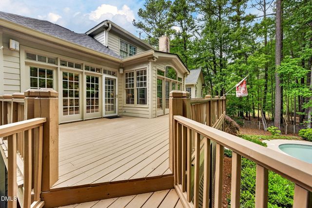 5224 Deergrass Court, Raleigh, NC 27613