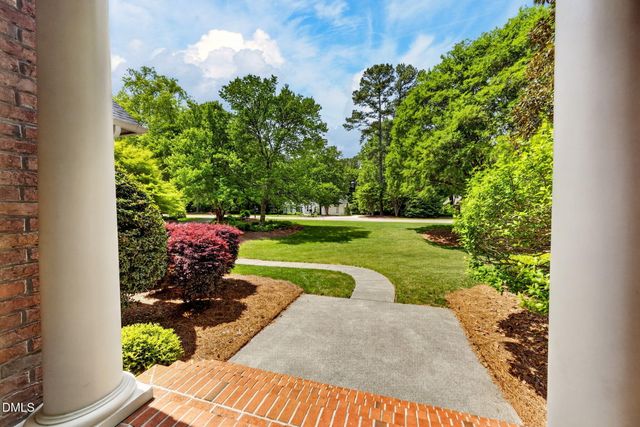 5224 Deergrass Court, Raleigh, NC 27613