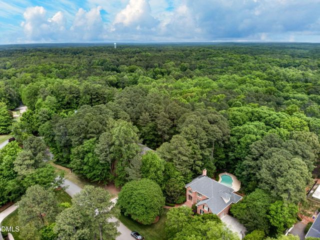 5224 Deergrass Court, Raleigh, NC 27613