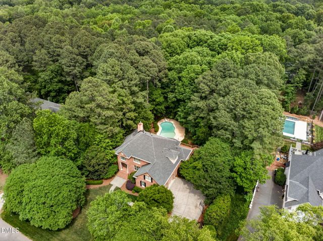 5224 Deergrass Court, Raleigh, NC 27613