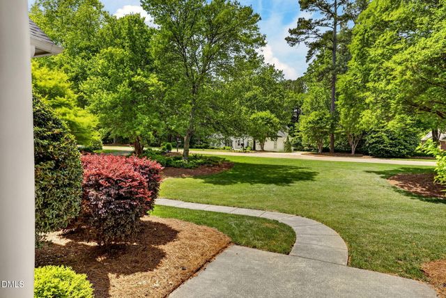 5224 Deergrass Court, Raleigh, NC 27613