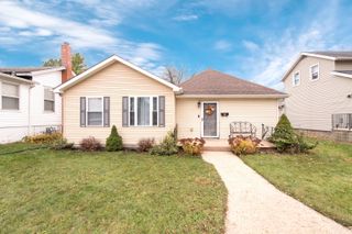 511 ARMSTRONG Street, Morris, IL 60450