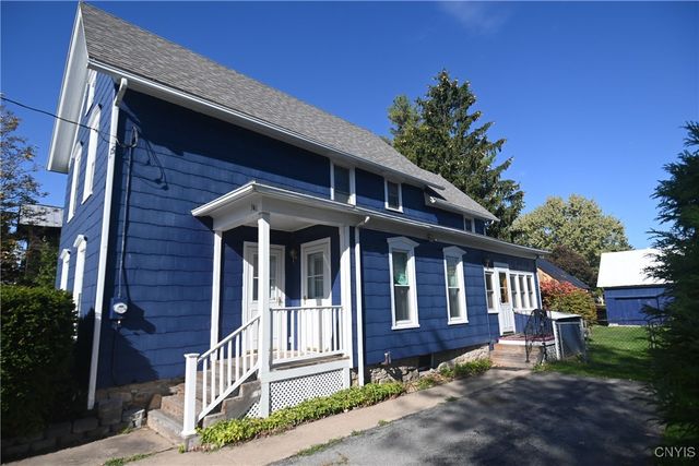 541 John Street, Clayton, NY 13624