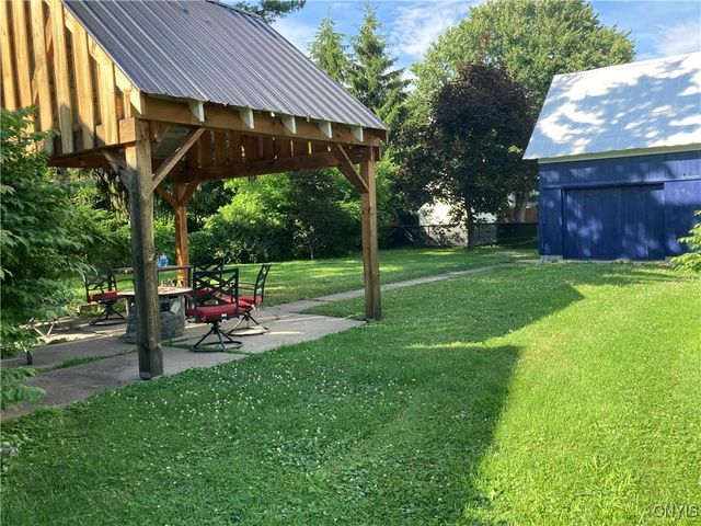 541 John Street, Clayton, NY 13624