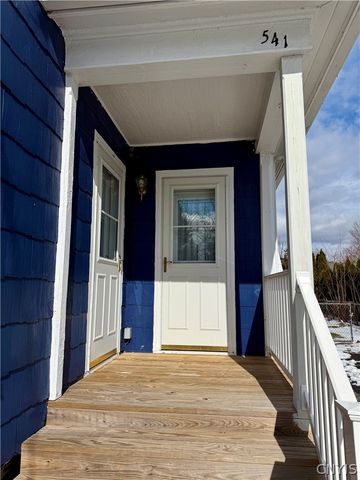 541 John Street, Clayton, NY 13624