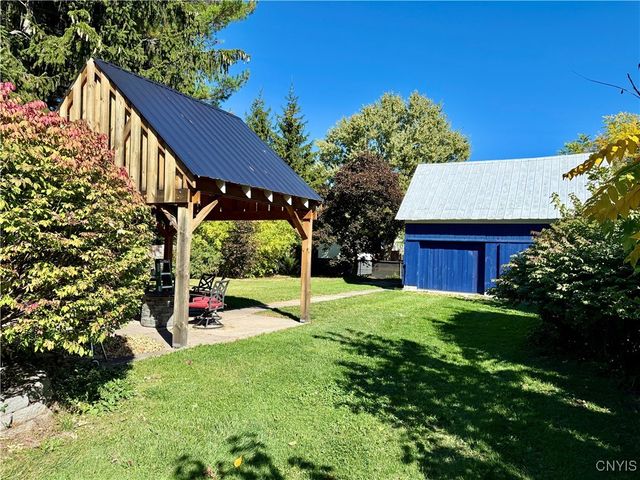 541 John Street, Clayton, NY 13624