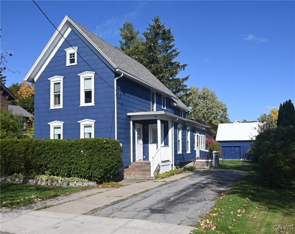 541 John Street, Clayton, NY 13624