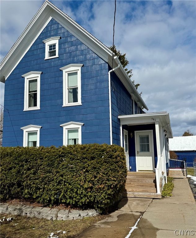 541 John Street, Clayton, NY 13624