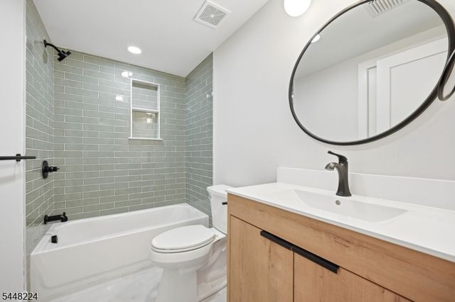 34 Crestview Hill Rd, Livingston Twp., NJ 07039