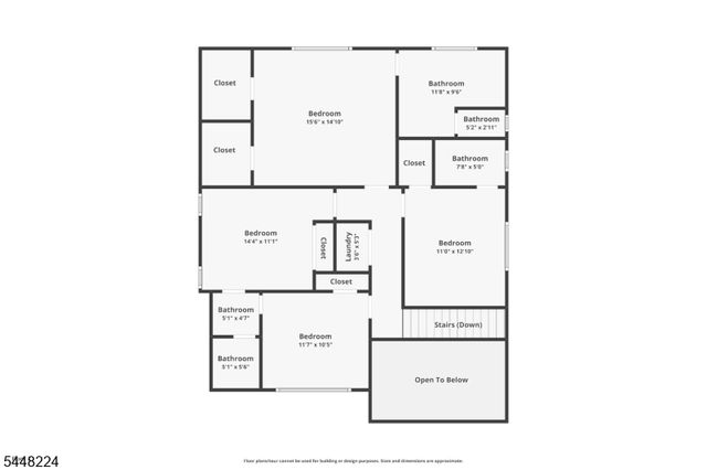 34 Crestview Hill Rd, Livingston Twp., NJ 07039