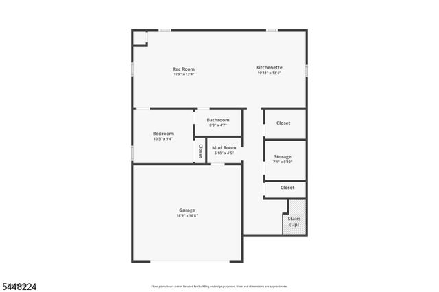 34 Crestview Hill Rd, Livingston Twp., NJ 07039