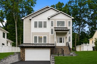 34 Crestview Hill Rd, Livingston Twp., NJ 07039