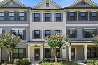 421 Stovall Place, Woodstock, GA 30188
