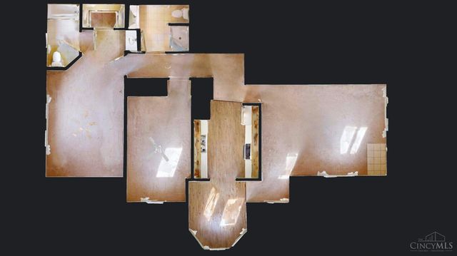 5261 N Bend, Green Twp, OH 45247