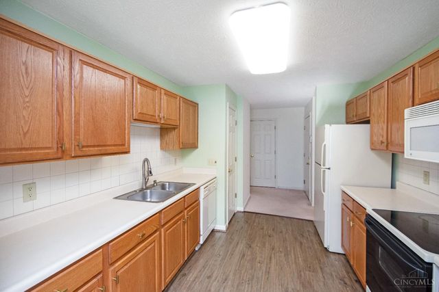 5261 N Bend, Green Twp, OH 45247